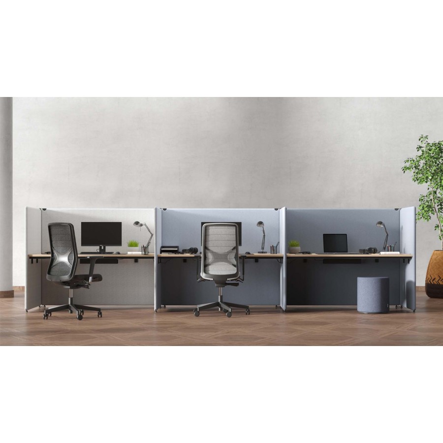 Narbutas My-Space Privacy Modular Desking